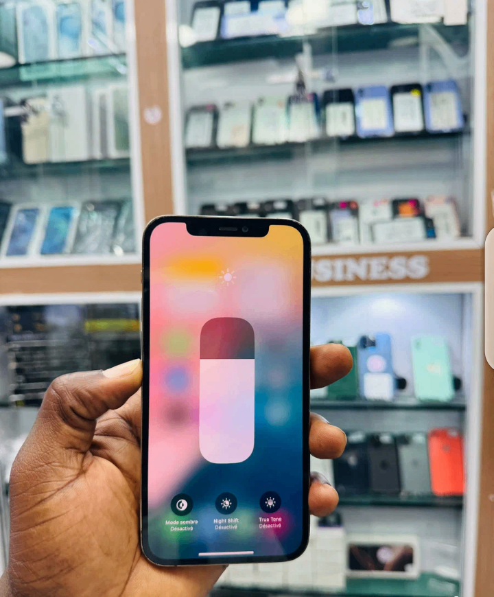 iPhone 12 Pro Max