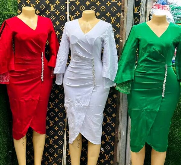 Robe élégante pour femme