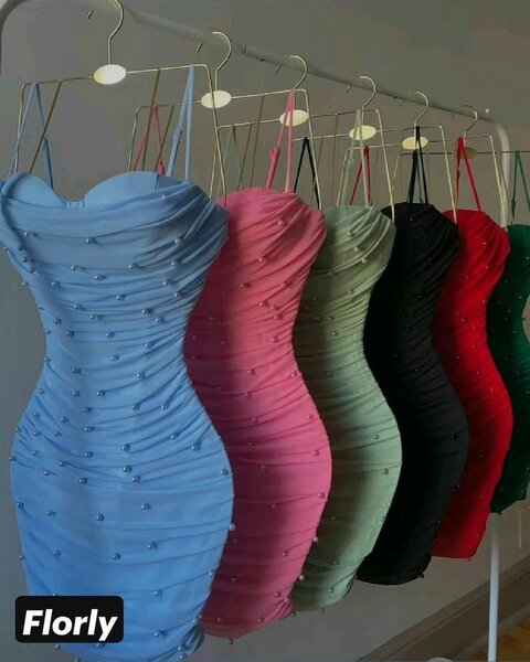 Straight Dress for women