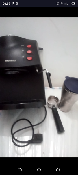 Machine a café nasco casi neuf