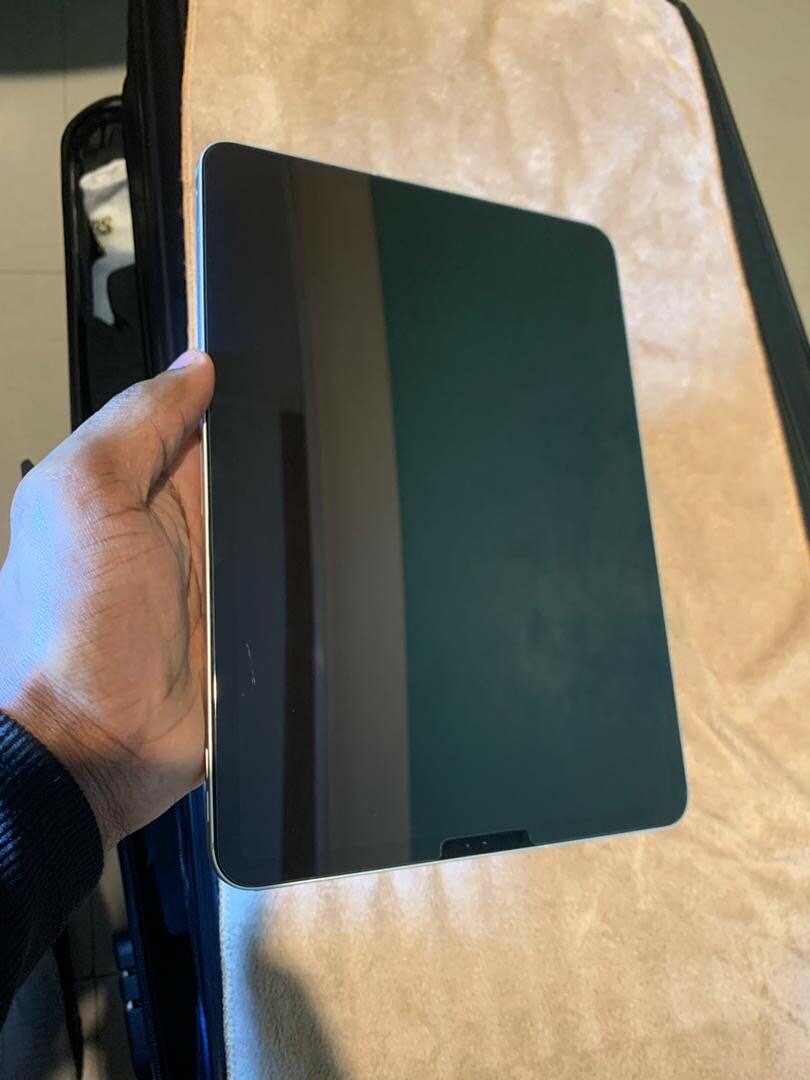IPad Pro 11 inch