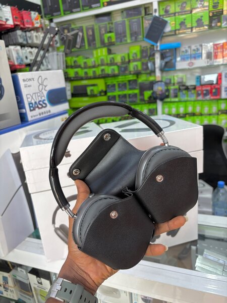 AirPods Max