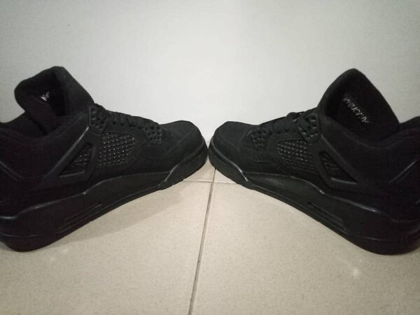 Jordan 4