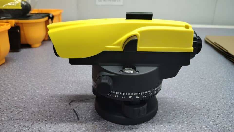 Niveau automatique AL18-32