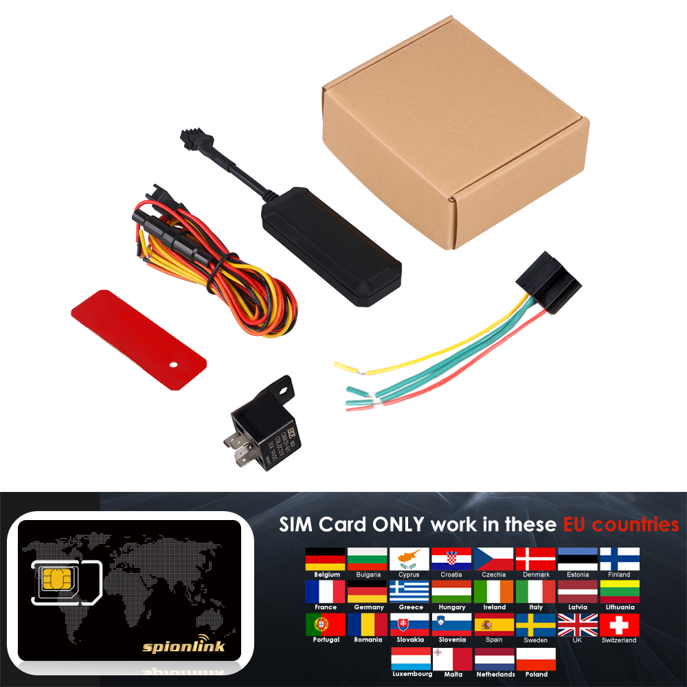 GPS MICODUS MV-710