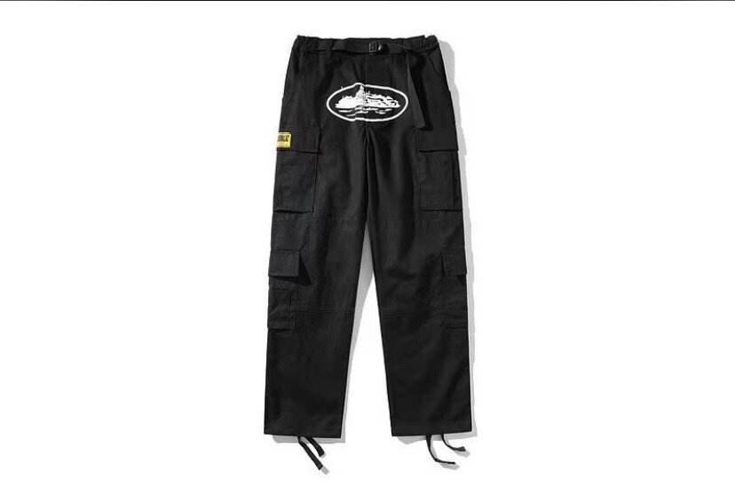 Cargo Pants and Trousers