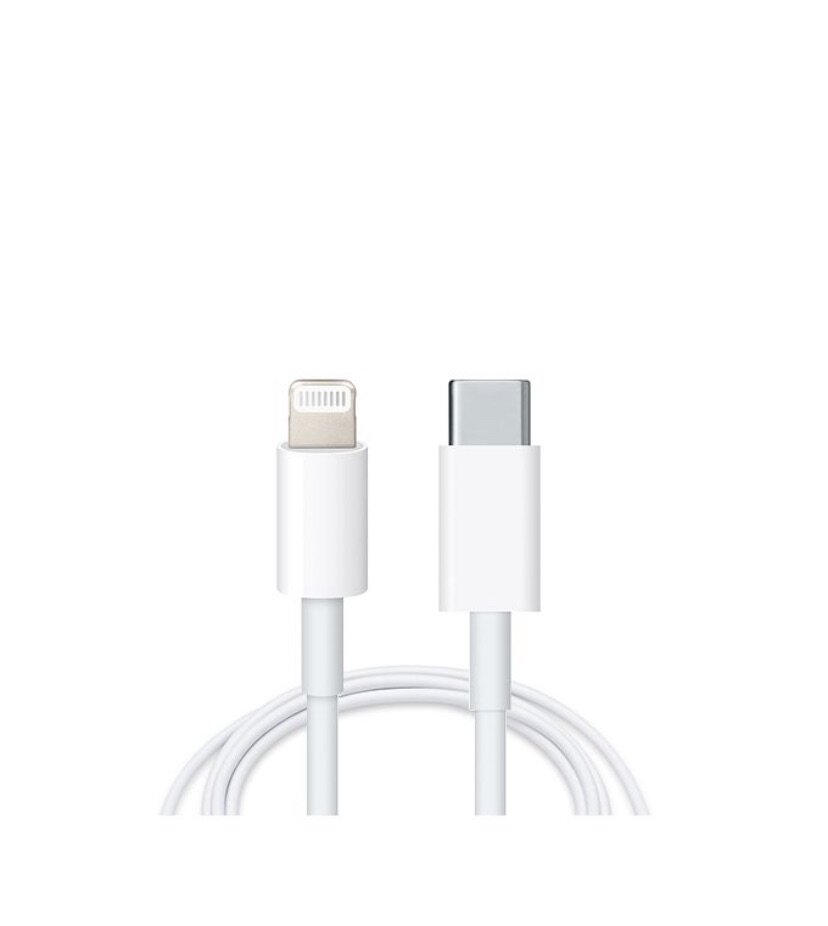 IPHONE_ORIGINAL 35W_USB C TO LIGHTNING_FAST CHARGER