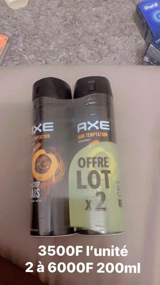 Dentifrice Colgate Total x3