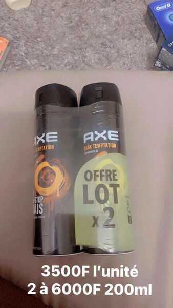 Dentifrice Colgate Total x3