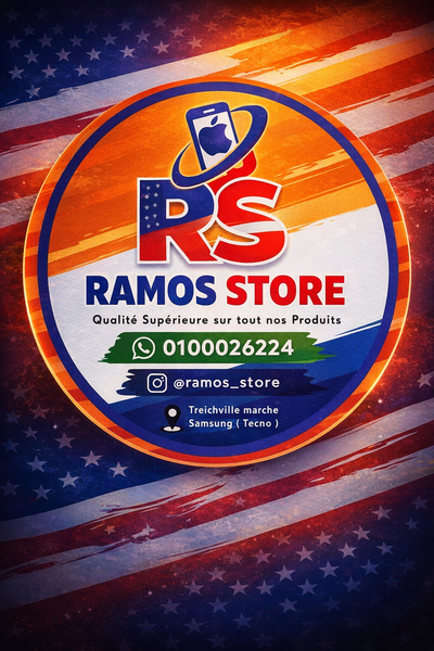 RAMOS STORE 