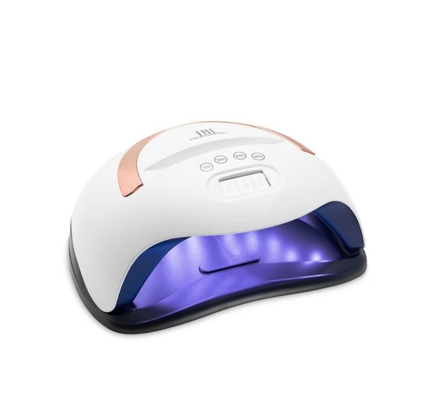 Лампа для сушки ногтей UV&LED TNL 168W DESIRED LUX