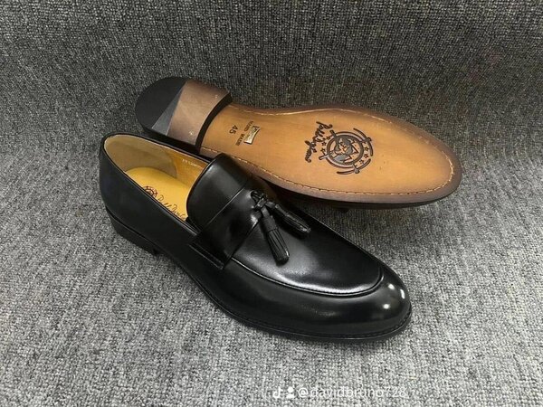 SOULIER HOMME