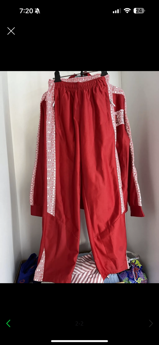 Олимпийка BIGSER SPORT