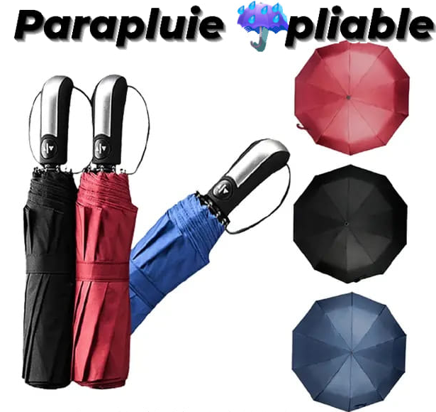 𝐏𝐚𝐫𝐚𝐩𝐥𝐮𝐢𝐞 𝐩𝐥𝐢𝐚𝐛𝐥𝐞 𝐚𝐮𝐭𝐨𝐦𝐚𝐭𝐢𝐪𝐮𝐞