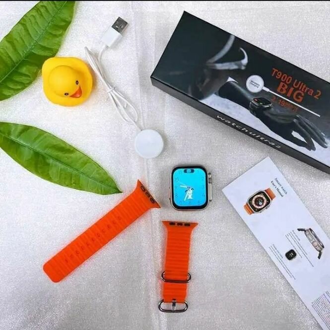 Smart watch  on promotion