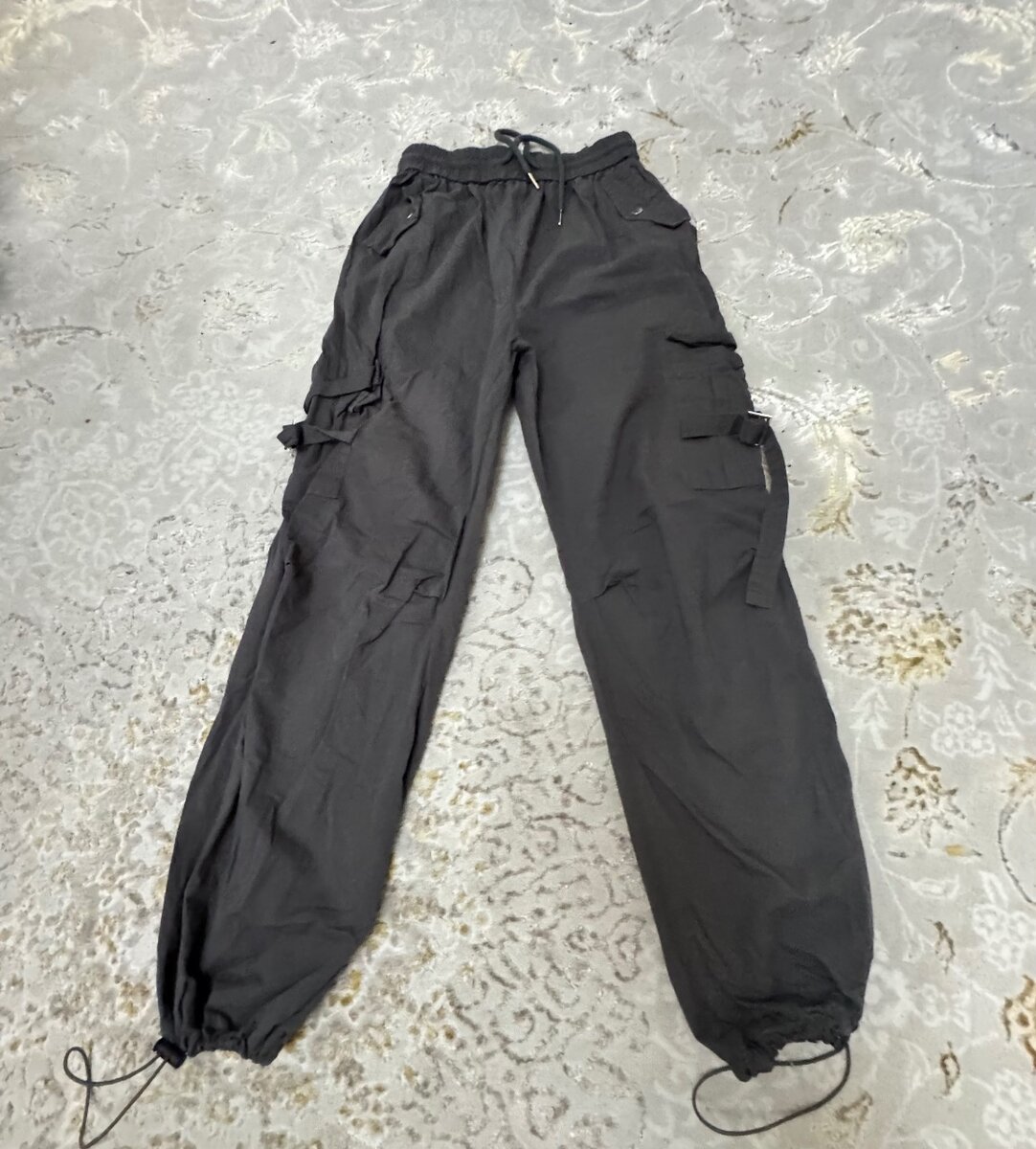 Штаны карго