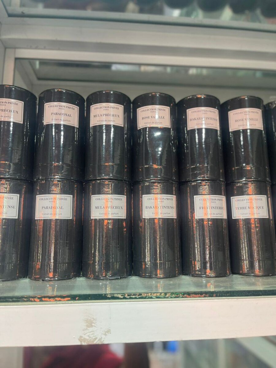 Bois Subtile Extrait de Parfum