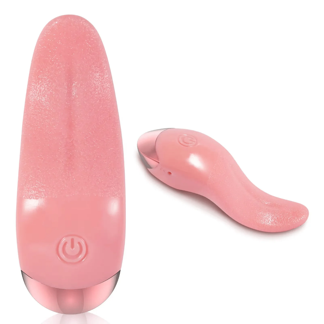 Vibromasseur USB Rechargeable