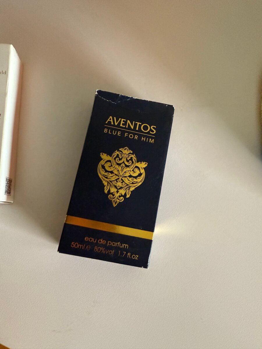 Parfum Élégant pour Homme