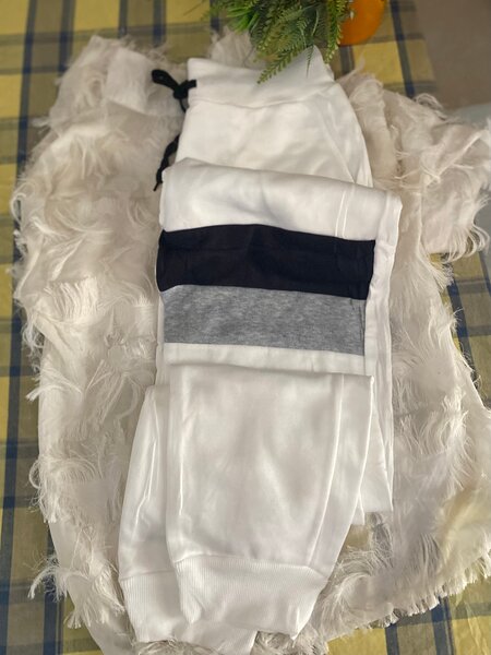 Jogging Confortable Homme