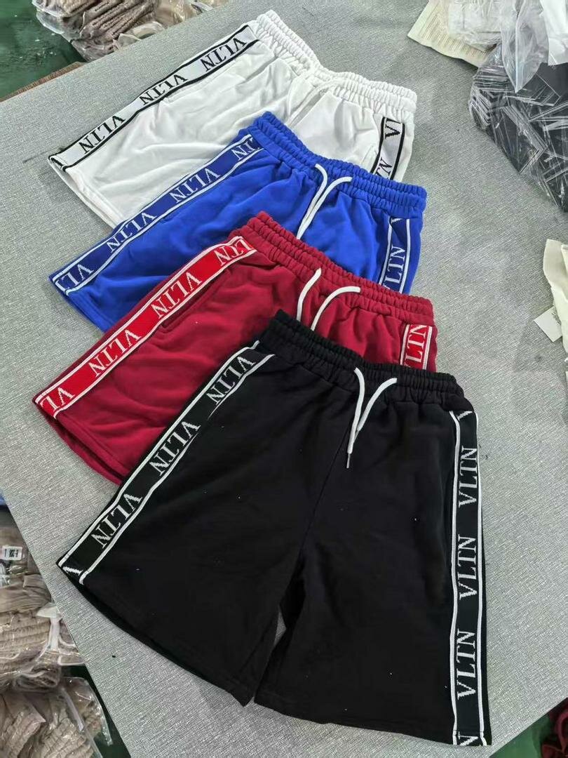 Shorts de sport tendances