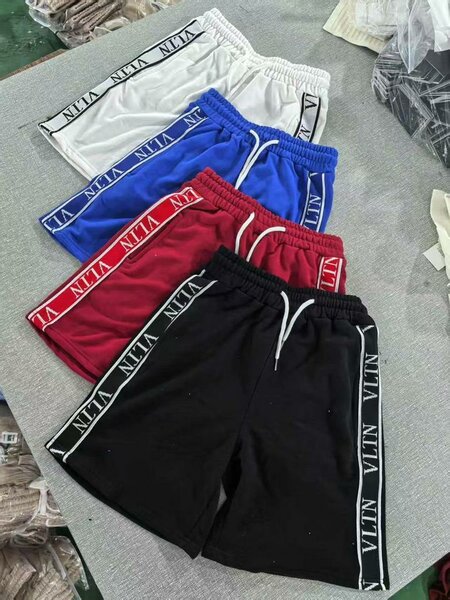 Shorts de sport tendances