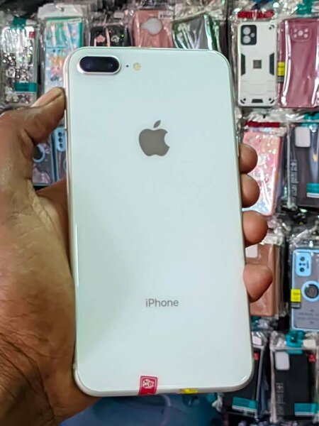 Apple iPhone 8 Plus 64Go