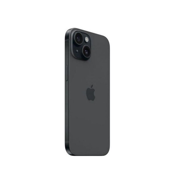 iPhone 15 Noir 128 Go