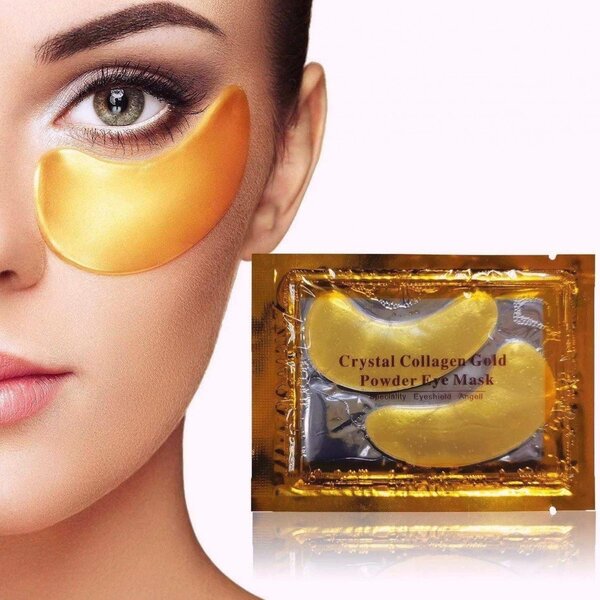 Collagen anti cerne