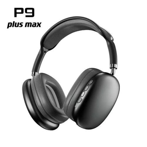 Casque sans fil P9 Plus Max