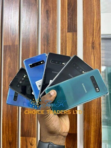 Téléphone Samsung d'occasion