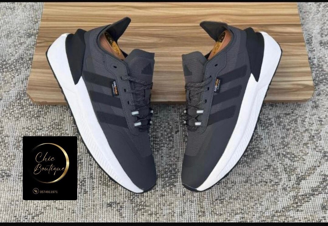 Basket Adidas