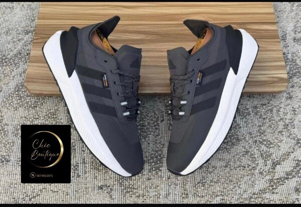 Basket Adidas