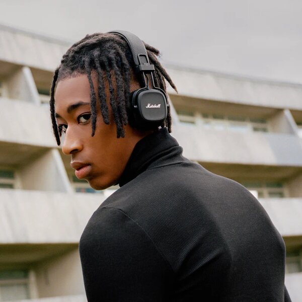 Marshall major 4