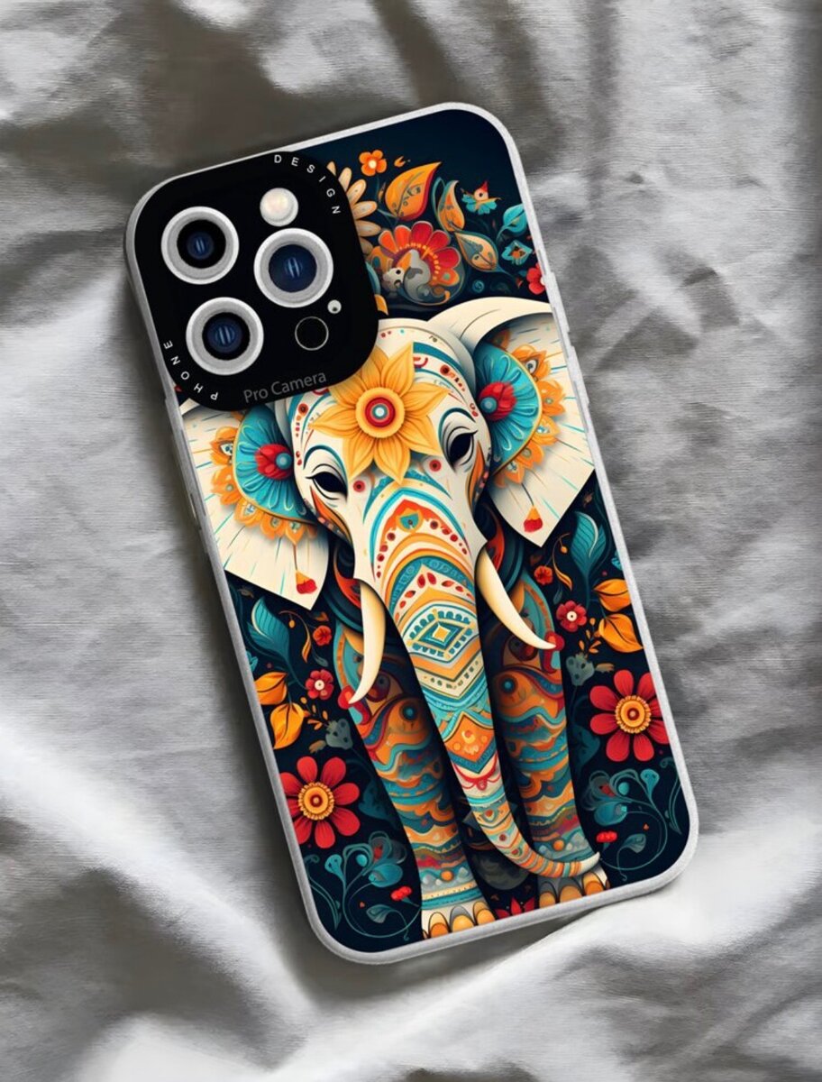 Coques de téléphone 