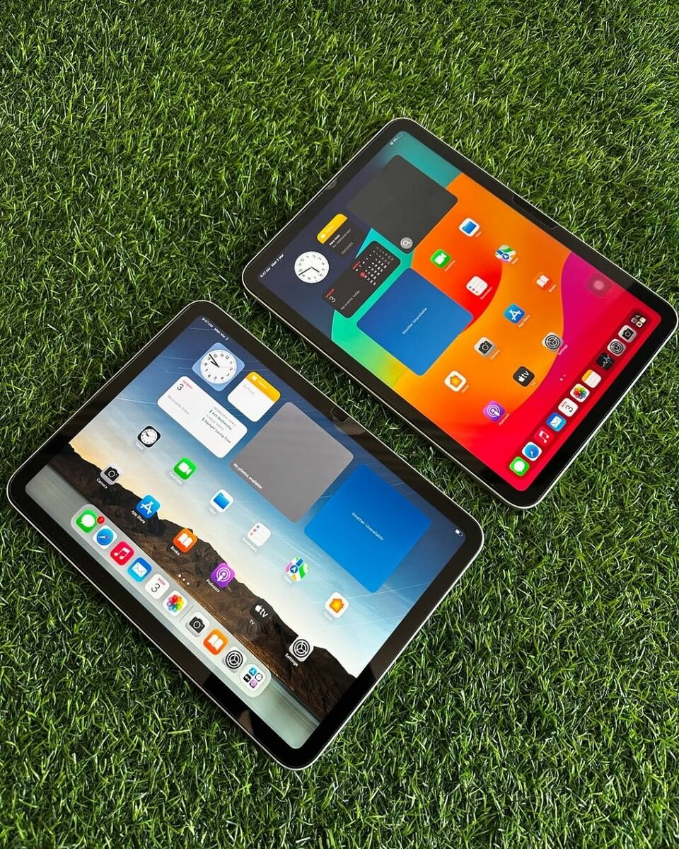 APPLY iPad (10Th Generation WiFi & Cellular)