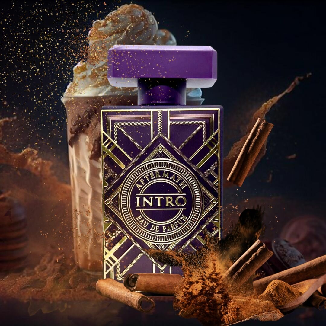 Parfum Luxueux Aftermath Intro