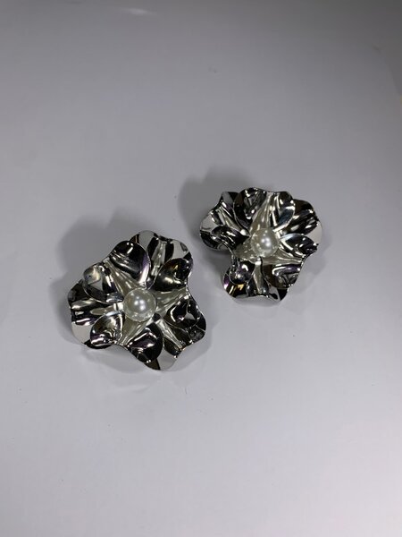 Boucles d'oreilles élégantes