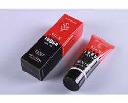 Huile Silk Touch Neutre 50ml