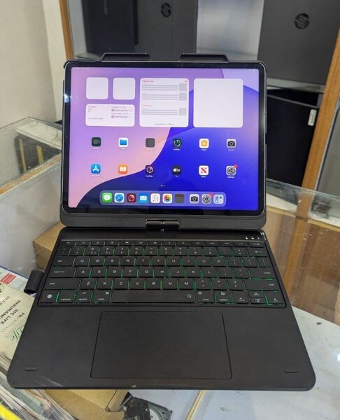 iPad Pro 6th Generation