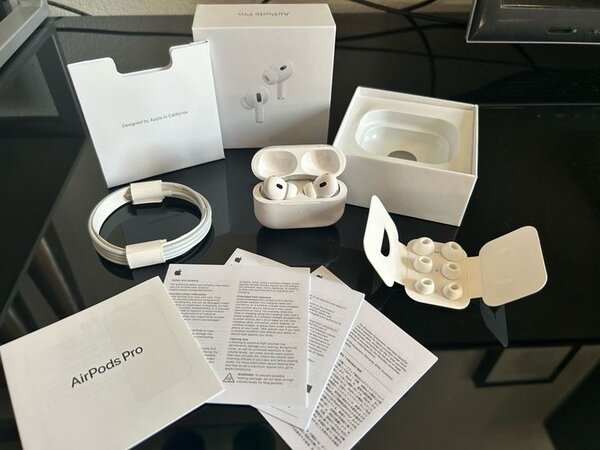 Apple AirPods Pro 2 eme généra