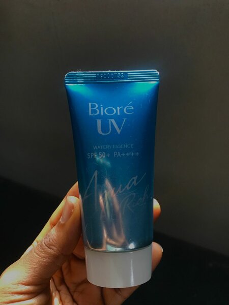 Biore UV Aqua Essence SPF 50+