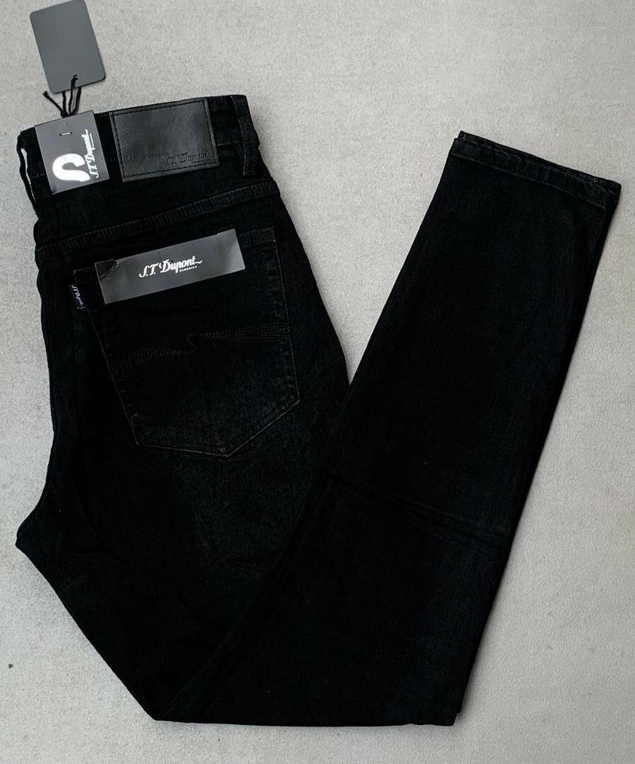 Pantalons en jean pour hommes
