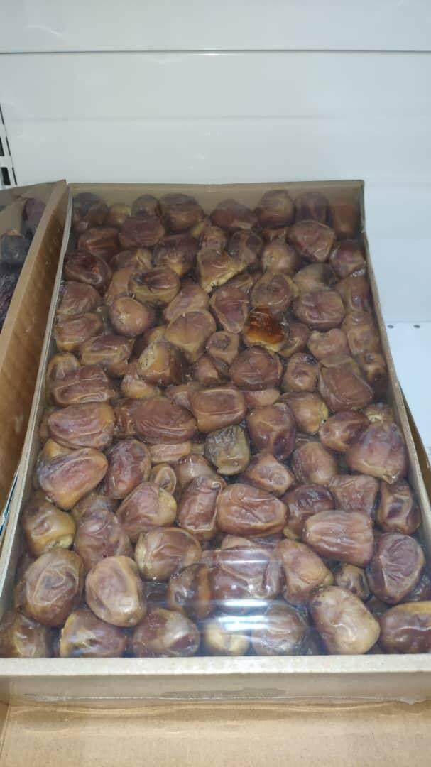 Финики Суккари, Ажва,Маджуль,Сагар