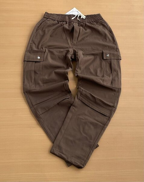 Joggers