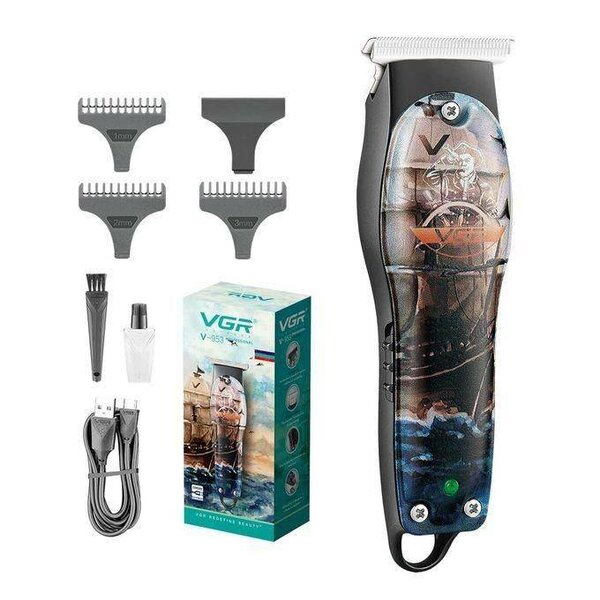 VGR Tondeuse Professionnelle