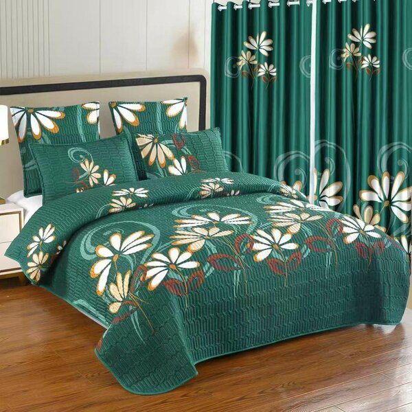 BEDSPREAD