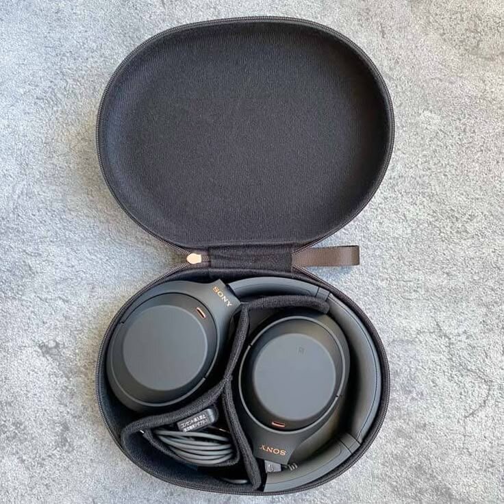 Sony WH-1000XM4 Casque Bluetooth