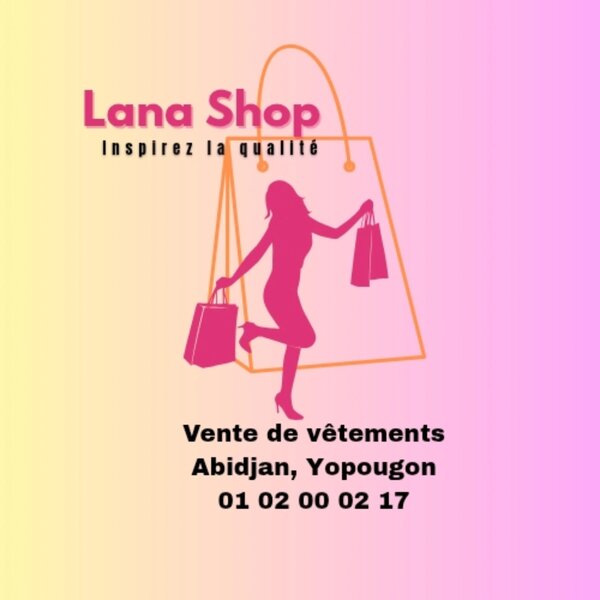 Lana Shop
