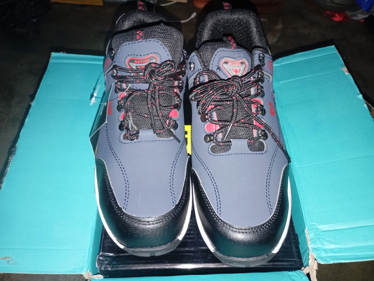 Baskets de sport hommes élégantes